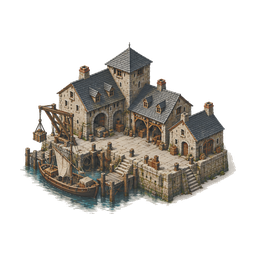 Hafen