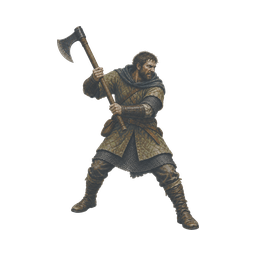 Berserker