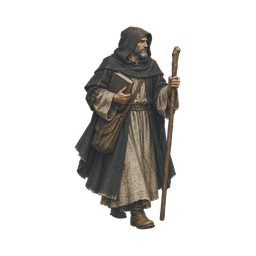 Missionar