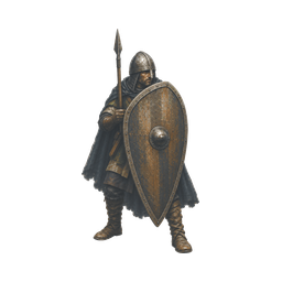 Schildträger
