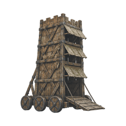 Belagerungsturm